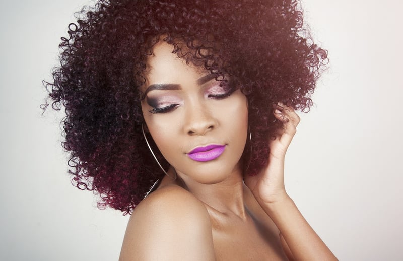 Hair Styling Tricks